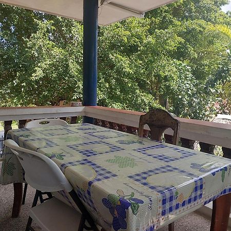 Stevrena Accommodations Santa Fe  Exterior foto