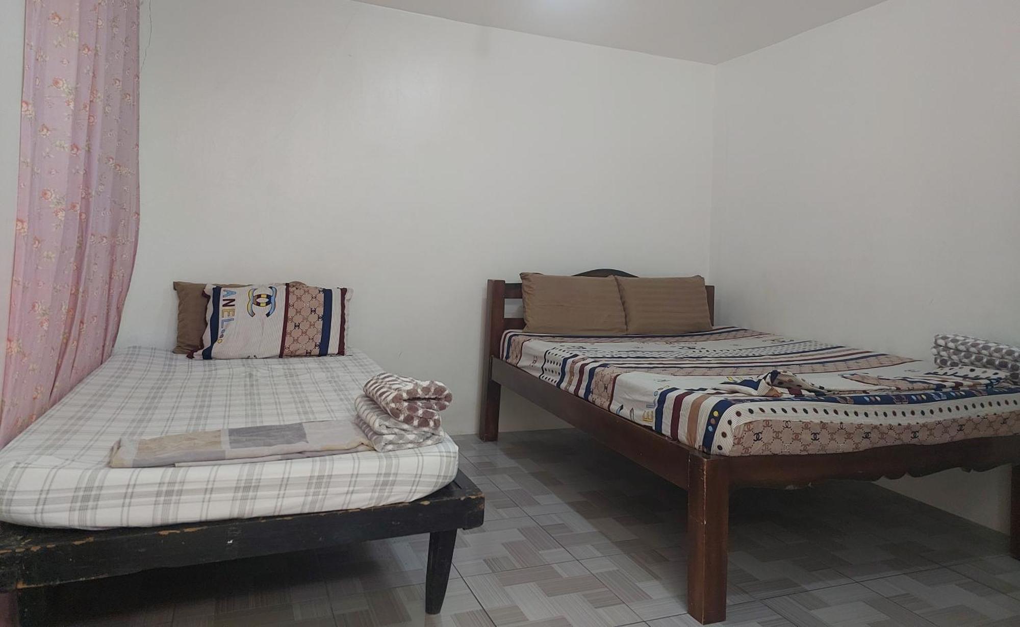 Stevrena Accommodations Santa Fe  Exterior foto